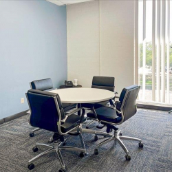 Offices at 16821 Buccaneer Lane, Suite 200, Atlas Building