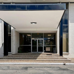 Serviced office to rent in Houston