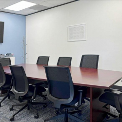 Serviced offices to rent in Houston