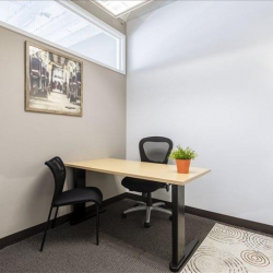 1688 Meridian Avenue, Suite 600 & 700 executive suites