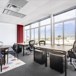 Image of Miami office suite