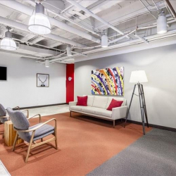 Serviced office centres to rent in Miami