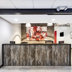 Miami executive office centre