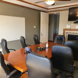 Office suites in central St. George