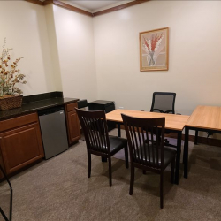 Serviced offices to hire in St George