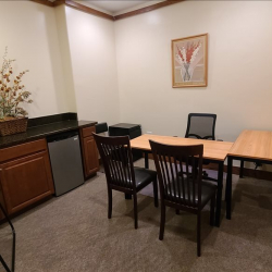 Office accomodations to rent in St. George