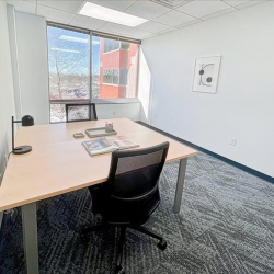 Interior of 1690 Sumneytown Pike, 2nd Floor, Electric Works