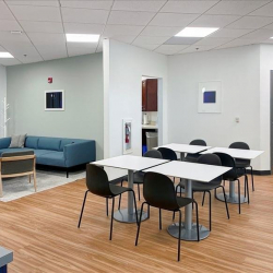 1690 Sumneytown Pike, 2nd Floor, Electric Works office accomodations