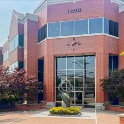 Serviced offices to rent in 