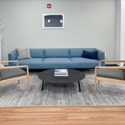 Serviced offices to rent in 