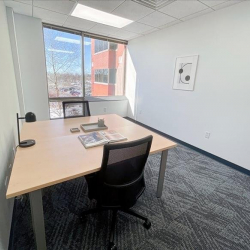 Serviced offices to rent in 