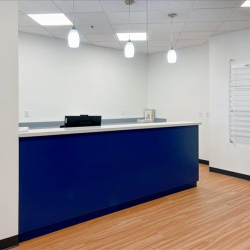 Serviced offices to rent in 