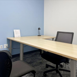 Serviced offices to rent in 