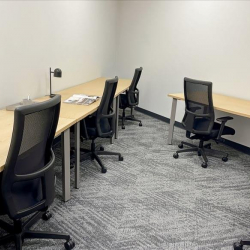 Serviced offices to rent in 