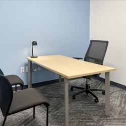 Serviced offices to rent in 
