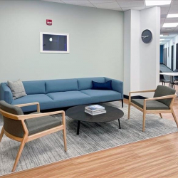 Serviced offices to rent in 