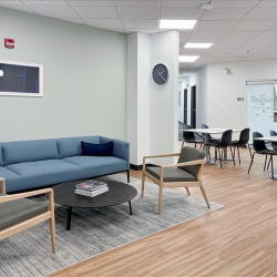 Serviced offices to rent in 