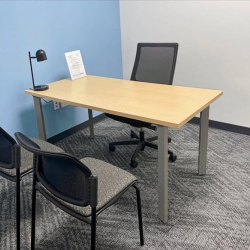 Image of Lansdale executive suite