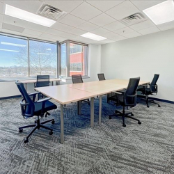 Executive office - Lansdale