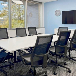 Office suites in central Lansdale