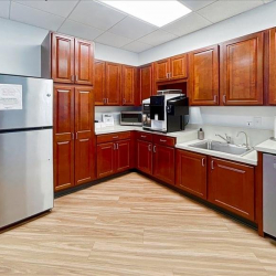 Executive suites in central Lansdale