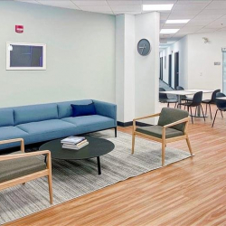 Serviced office centres to rent in Lansdale