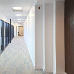 Image of Fresno serviced office