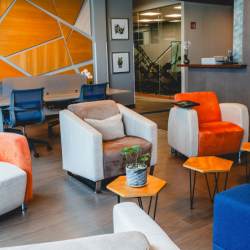 Serviced office centre to rent in Santiago de Querétaro
