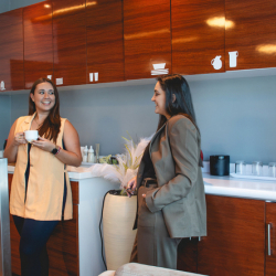 Santiago de Querétaro office accommodation