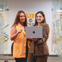 Serviced offices in central Santiago de Querétaro