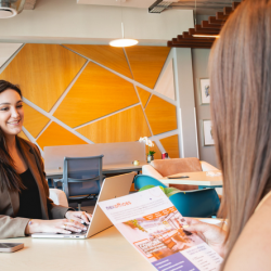Serviced offices to let in Santiago de Querétaro