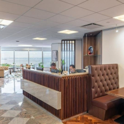 Serviced offices to lease in New York City