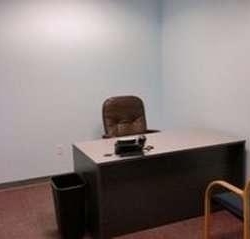 Serviced offices in central New York City