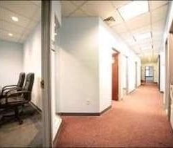 Serviced offices to let in New York City