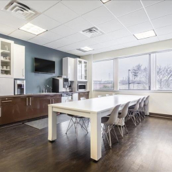 Executive office centre - Portsmouth (New Hampshire)