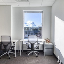 Interior of 170 Meeting Street, Suite 110