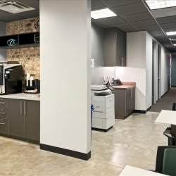 Executive office - Chandler (Texas)