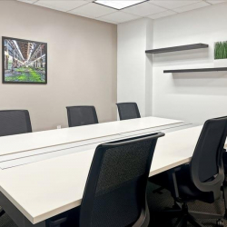 Serviced offices to rent in 