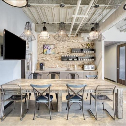 Chandler (Texas) office space