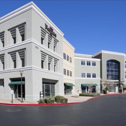 Henderson serviced office