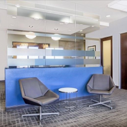 Office spaces in central Henderson