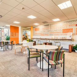 Image of Greenwich office accomodation