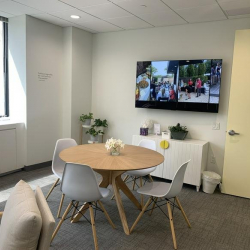 Image of Greenwich serviced office