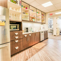 Serviced offices to rent in 