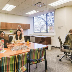 Serviced offices to rent in 