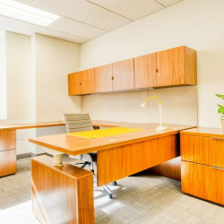 Serviced offices to rent in 