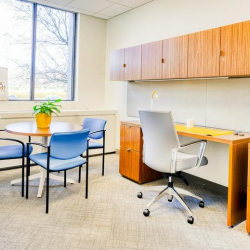 Serviced offices to rent in 