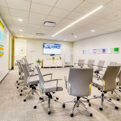 Serviced offices to rent in 