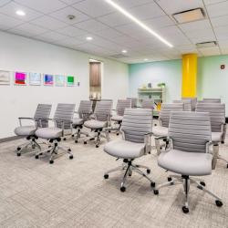 Serviced offices to rent in 