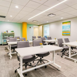 Serviced offices to rent in 